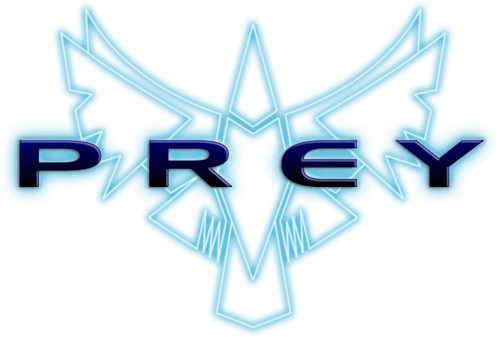 Prey logo for Xbox 360